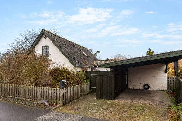 Kraghave Gaabensevej 96, Kraghave