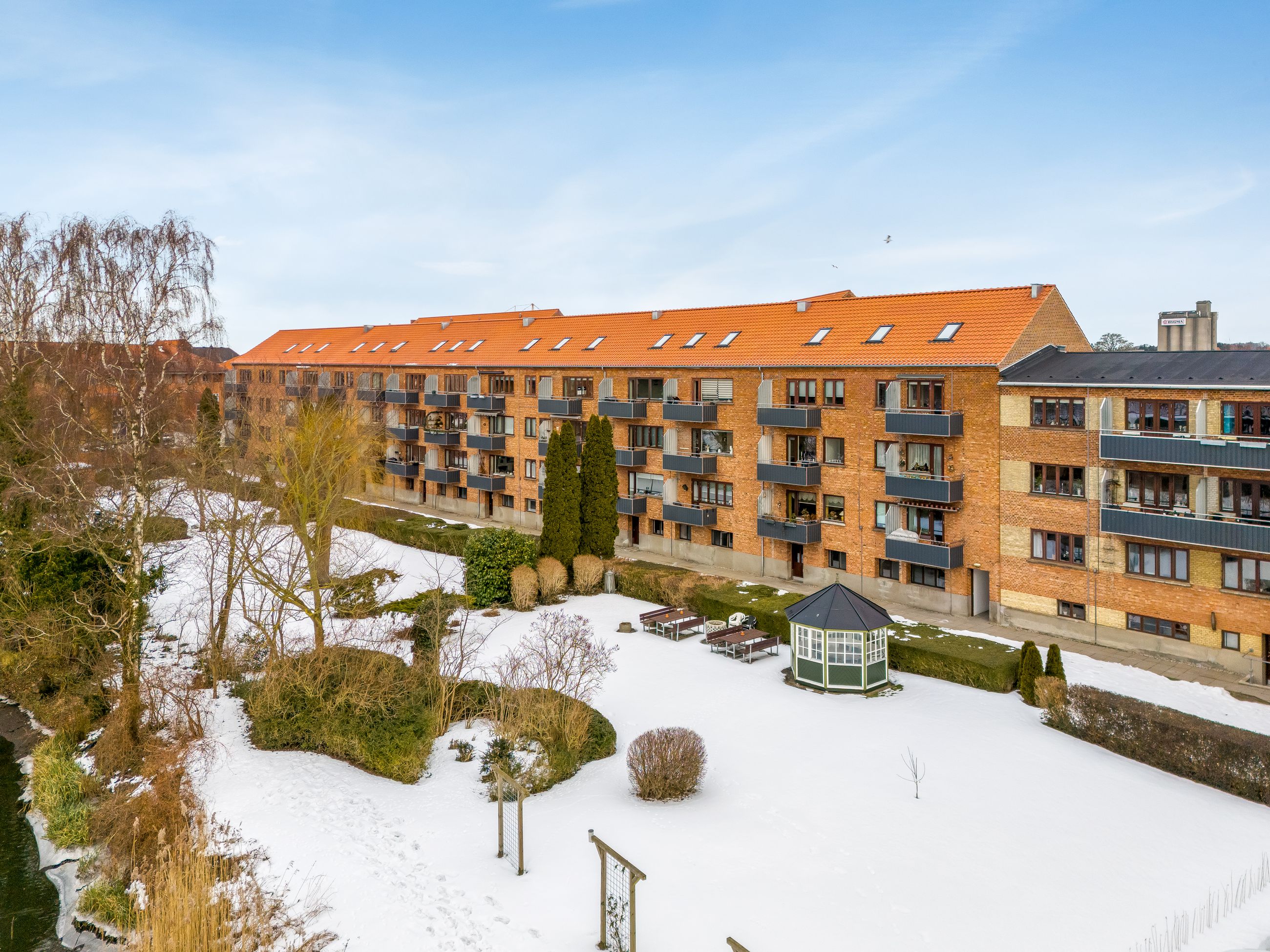 Laur Larsensgade 7, 2. tv 1 4800 laur larsensgade 7 2 tv 1