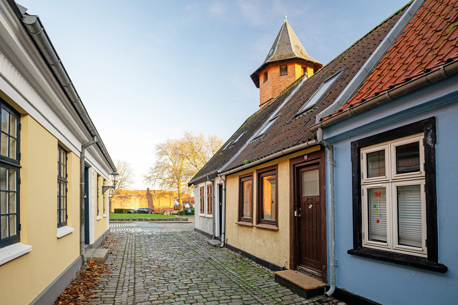 4800 lille kirkestraede 14 1