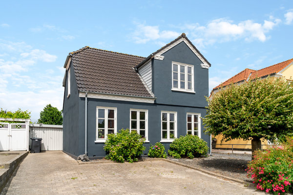 Linde Alle 11, Ø Toreby