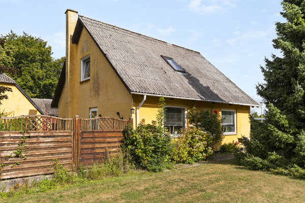 Linde Alle 47A, Ø Toreby