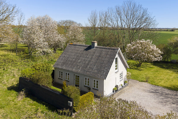 Midtvejen 5, Horreby