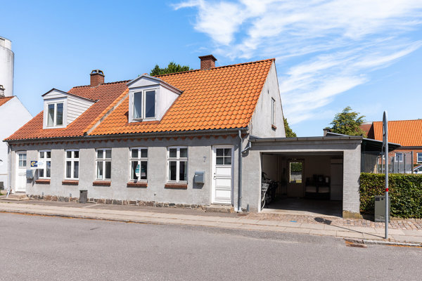 Monradsgade 7
