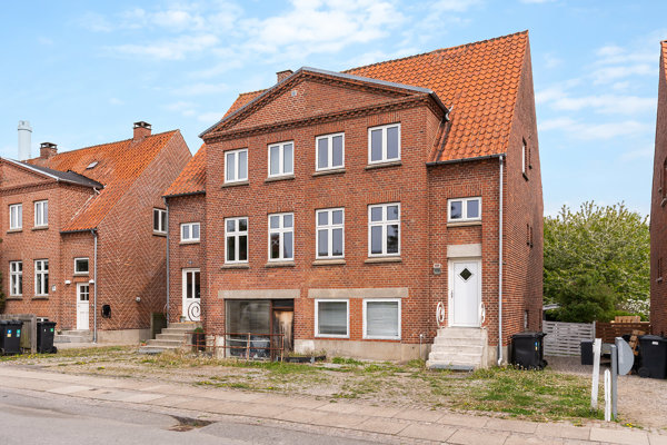 Østerbrogade 133