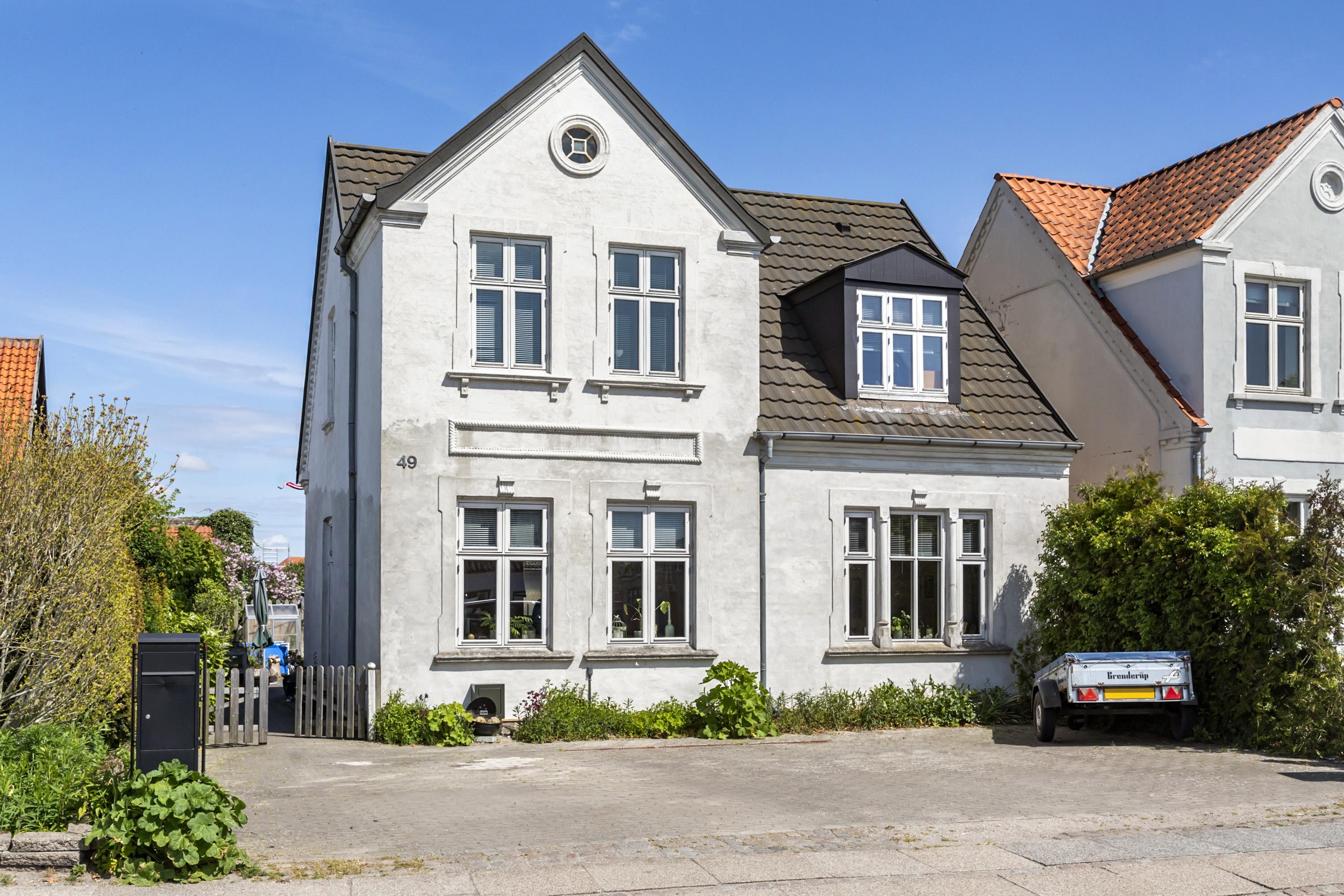 Østerbrogade 49 1 4800 osterbrogade 49 1