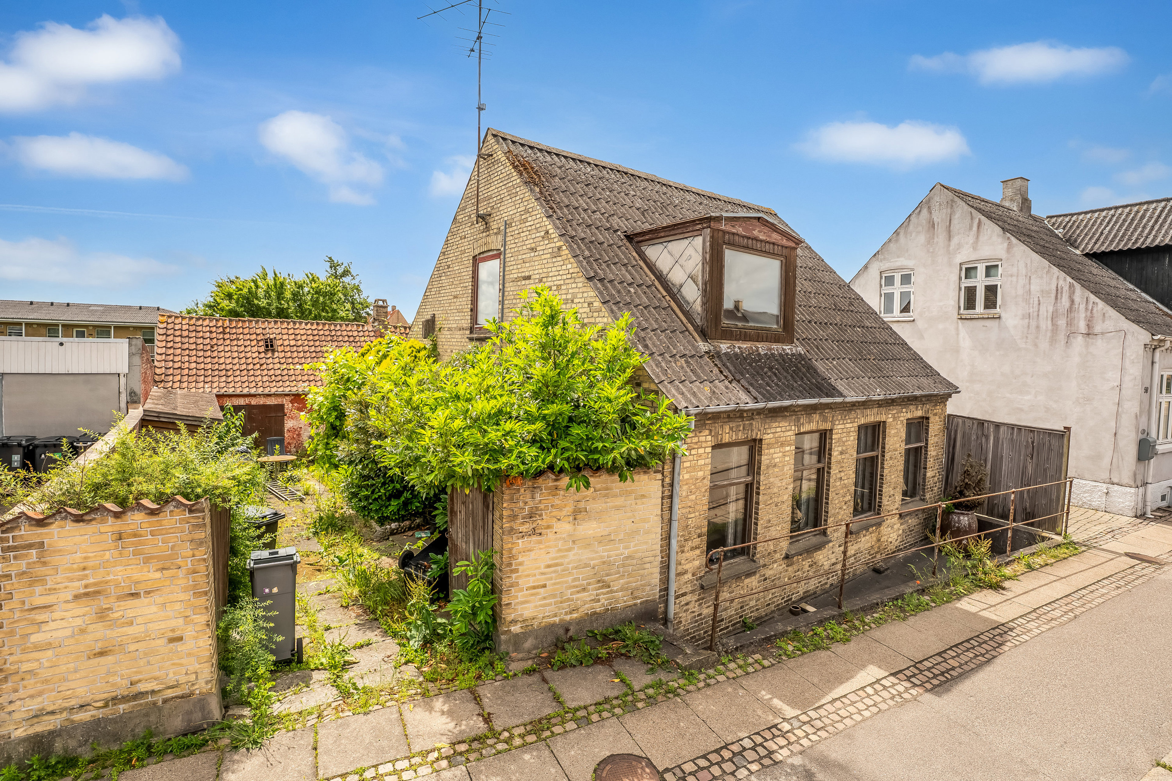4800 osterbrogade 60 1