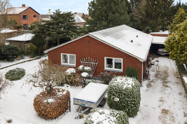 4800 rosenvej 30 sundby 1