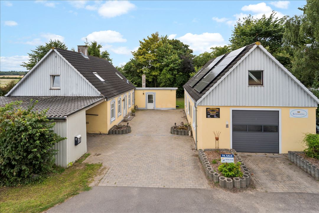 4800 sdr kirkebyvej 6 paen rummelig landvilla 1