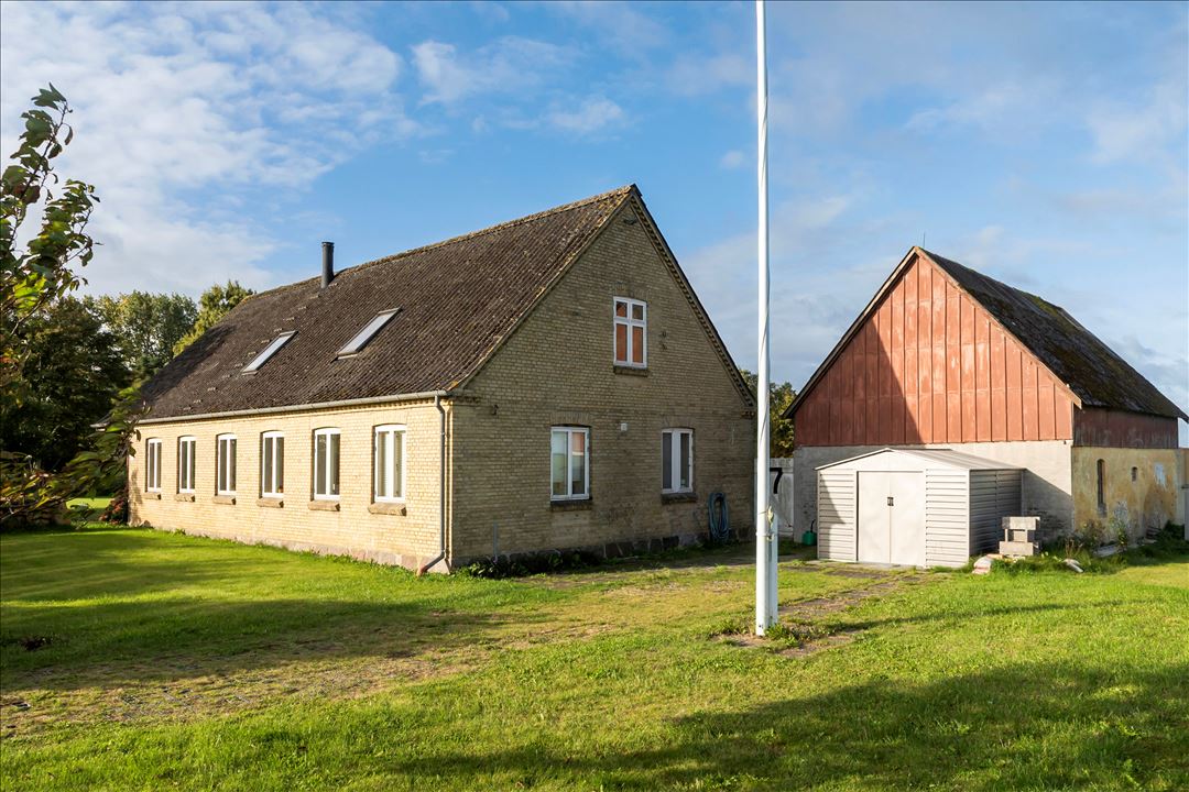 4800 sibirien 7 dejligt ejendom i virket 1