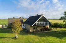 Sibirien 7, Skal ses – Evt. Flexbolig