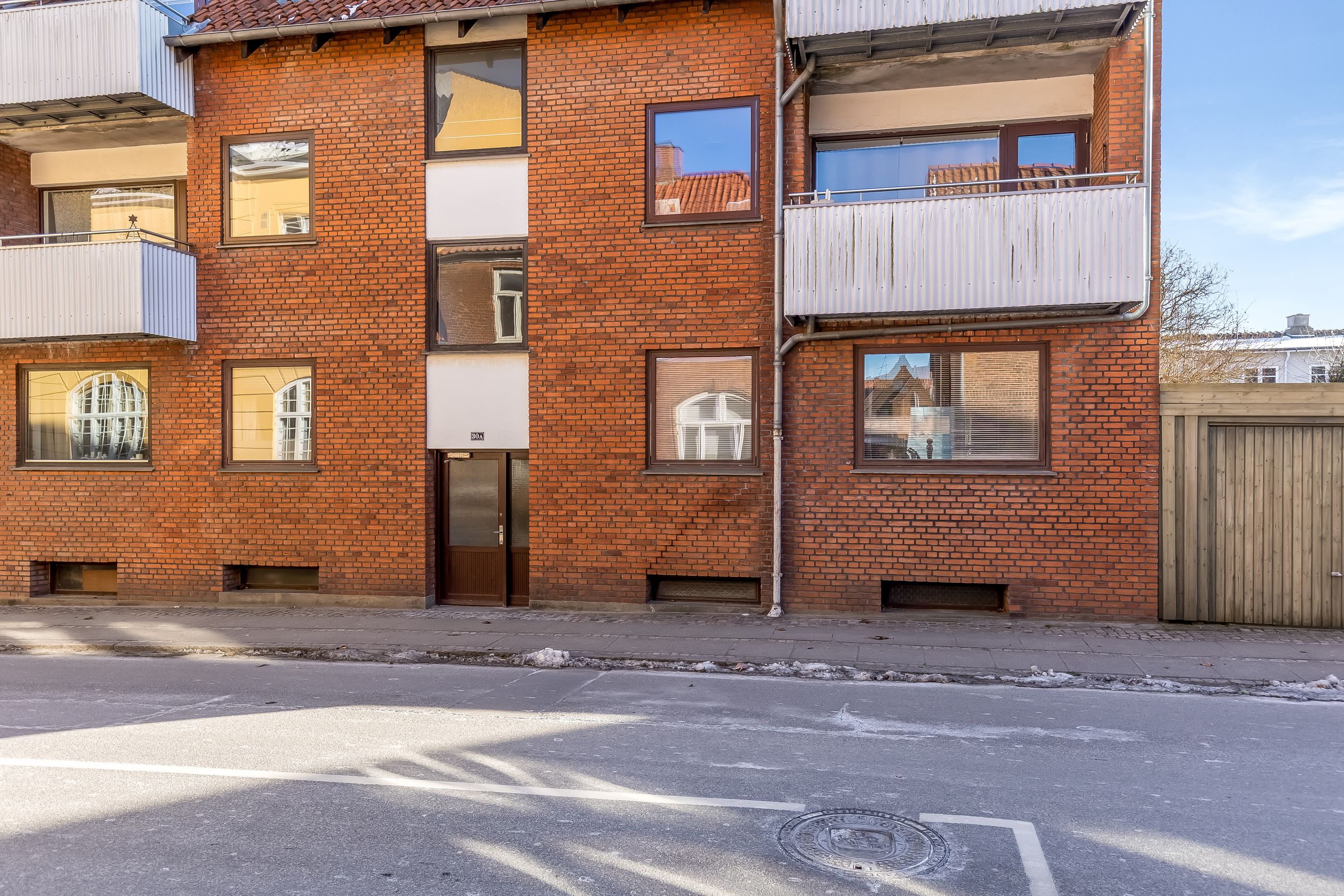 4800 skolegade 30a st th 1