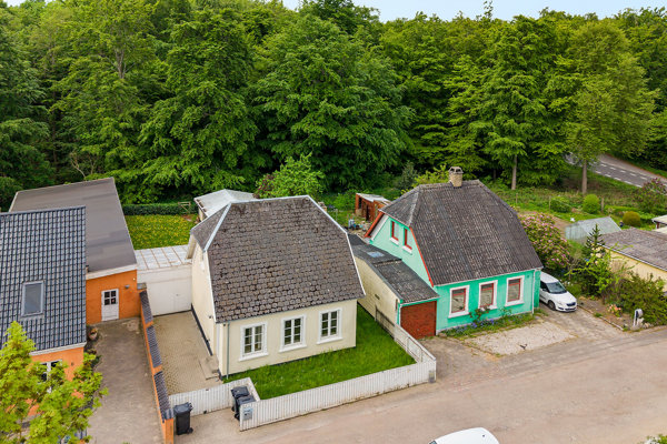 Skovvænget 4, Bangsebro 1 4800 skovvaenget 4 bangsebro 1