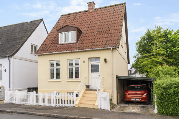 4800 sofiegade 23 1
