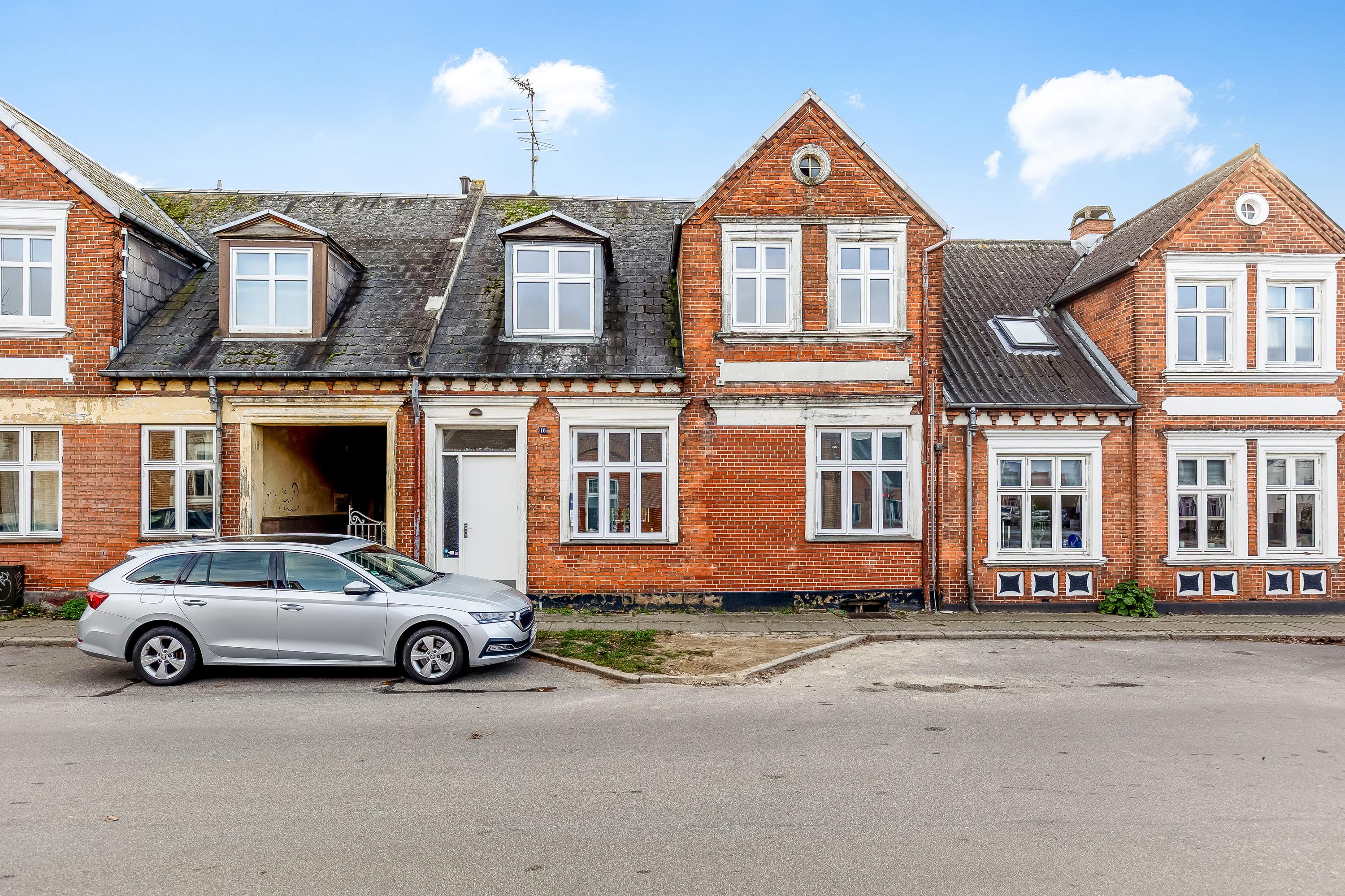 Stubbekøbingvej 16, st 1 4800 stubbekobingvej 16 st 1