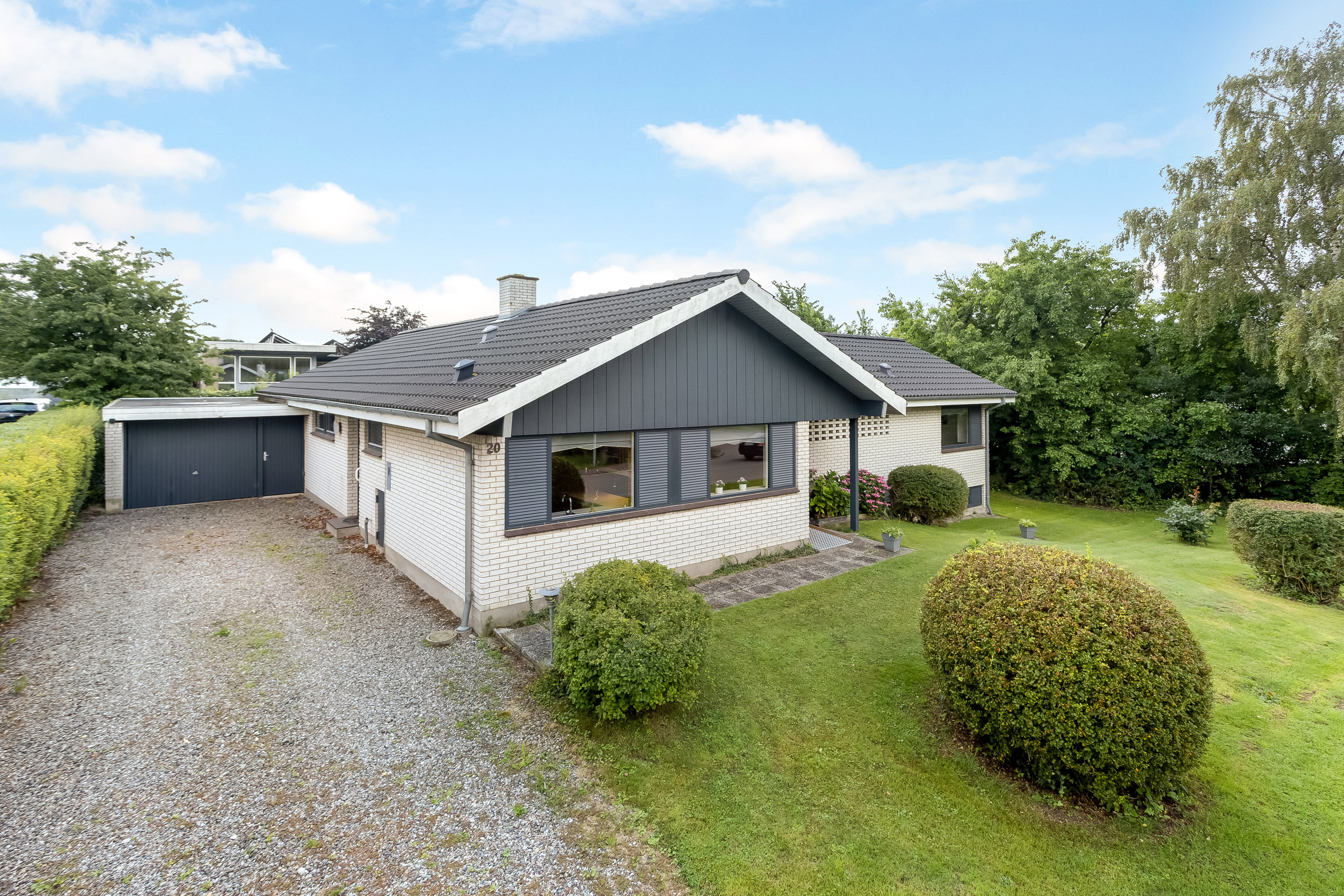 Stubberupvej 20, Stubberup