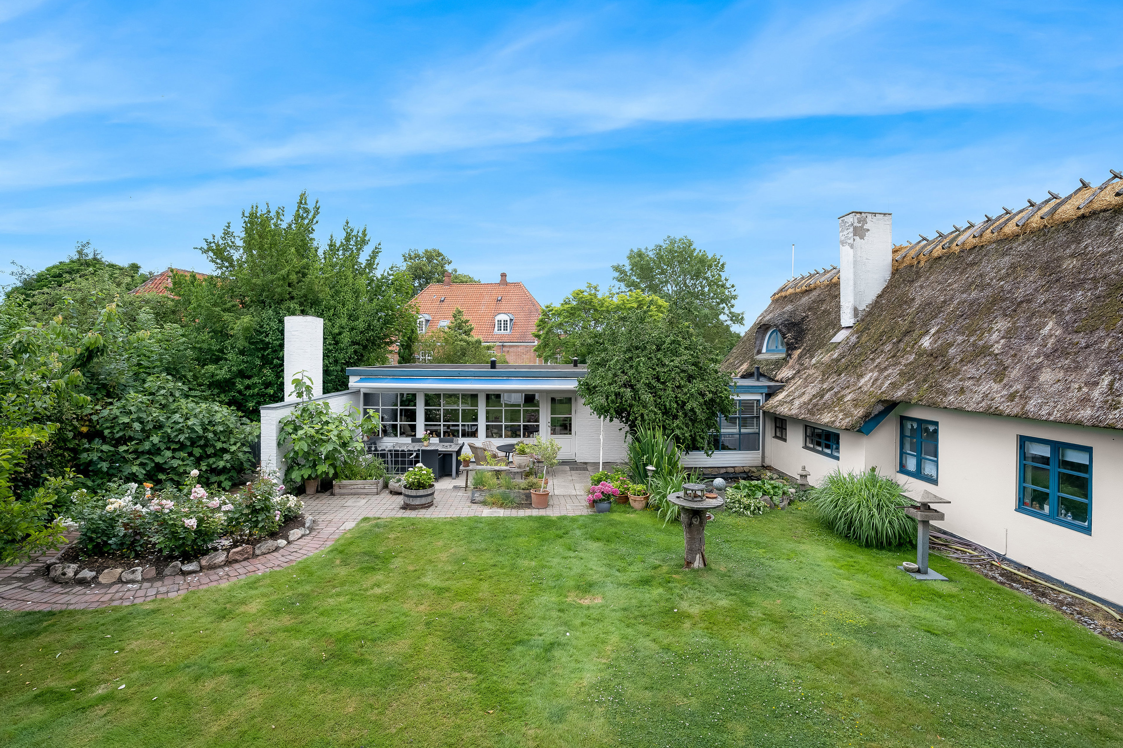 Sundby Alle 44, Sundby