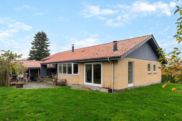 Sundvænget 5, Hasselø Pl