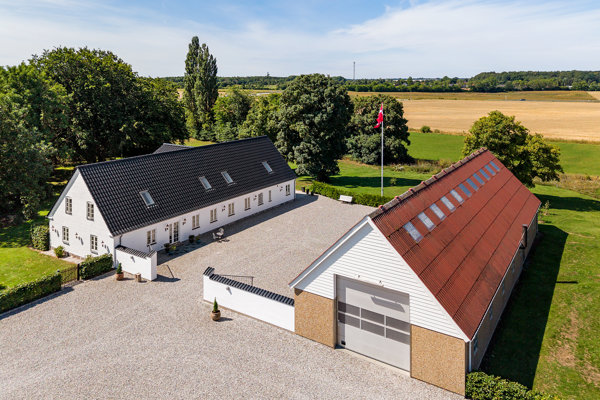 Systoftevej 5, Sønder Vedby 1 4800 systoftevej 5 sonder vedby 1