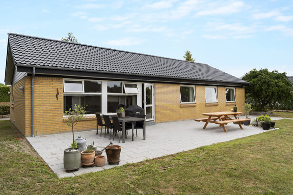 Vandværksvej 27, Bangsebro