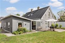 Åbent hus med tilmelding 1. maj 10:00 – 11:00