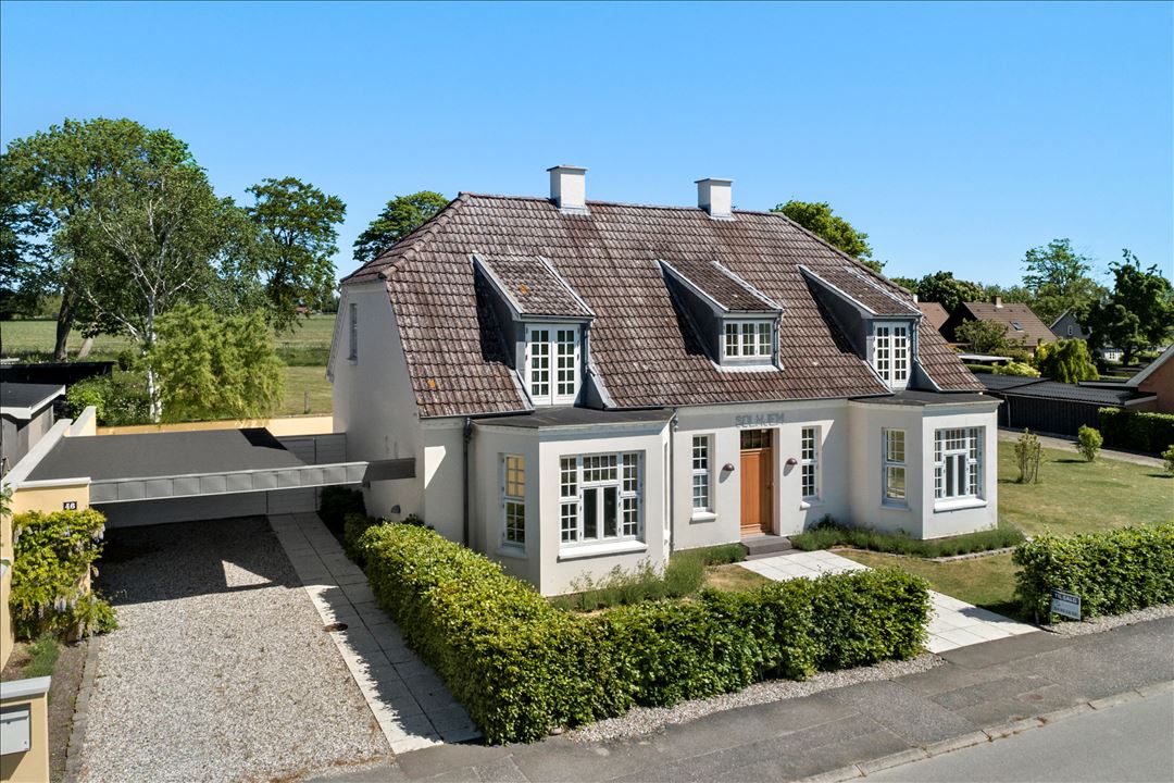 Branderslevvej 46, Branderslev 1 4900 branderslevvej 46 branderslev 1