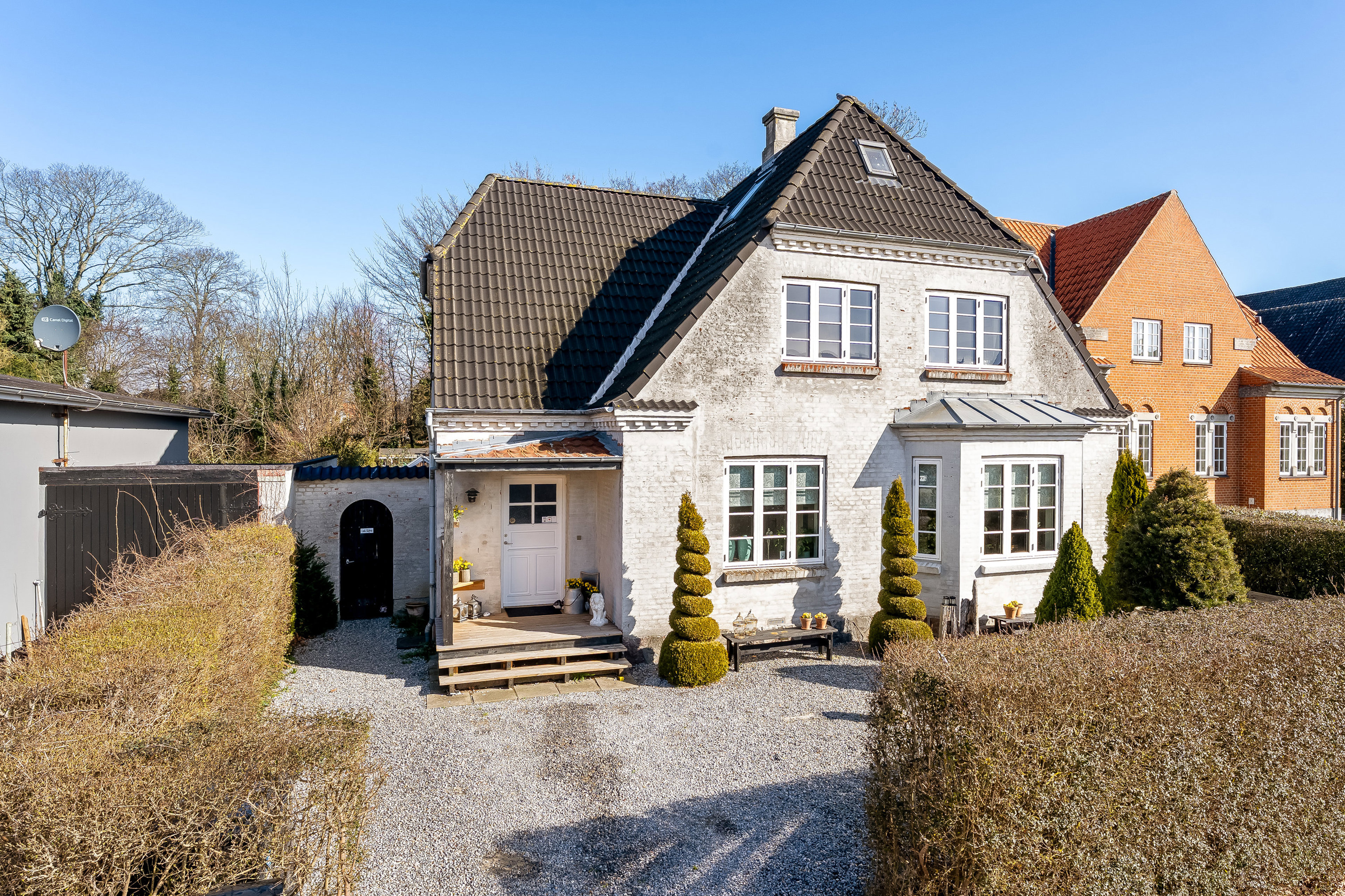 Hoskiærsvej 11