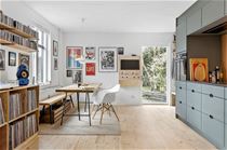 Åbent hus med tilmelding 1. maj 10:00 – 17:00