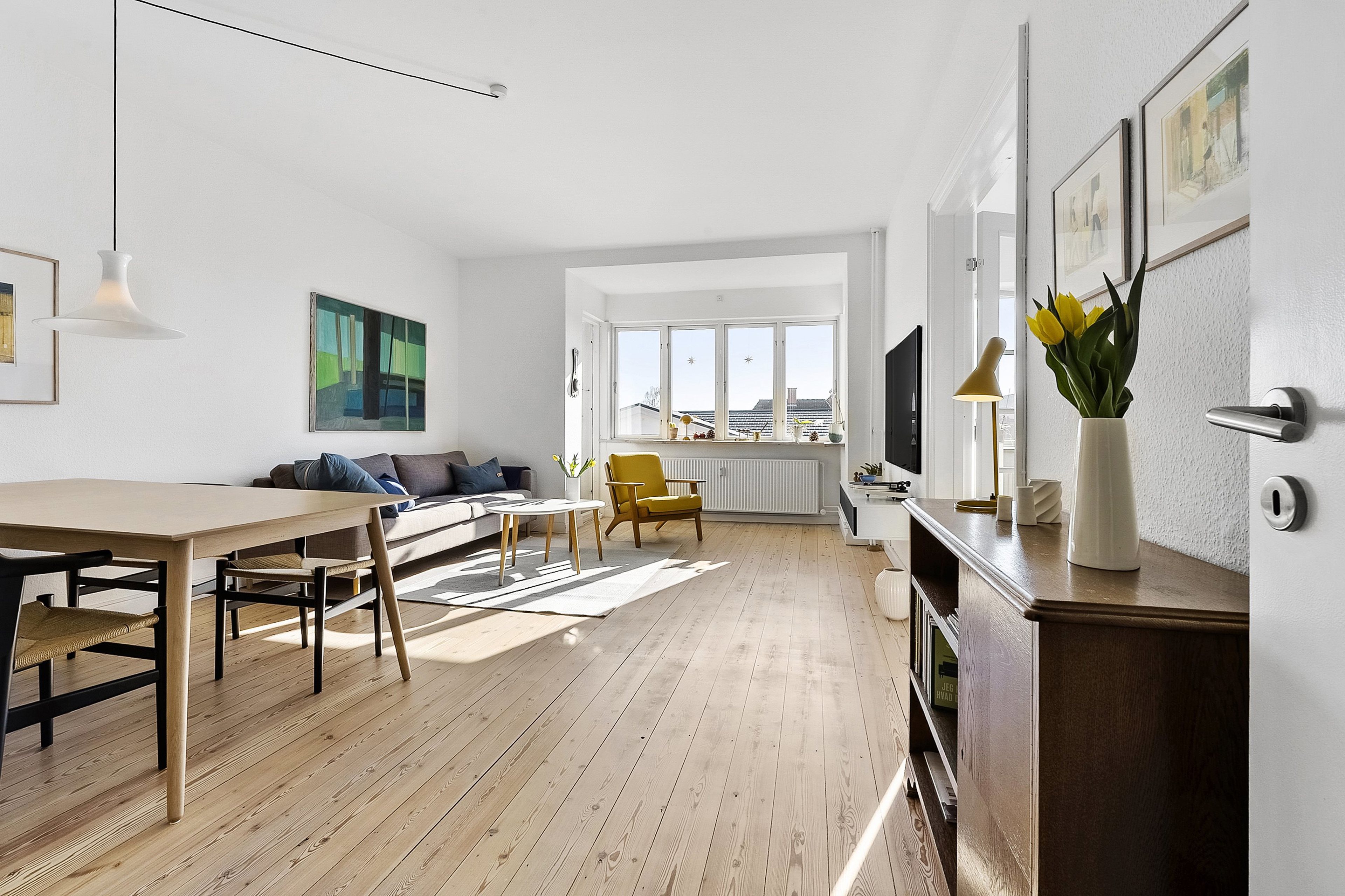 Annasholmsgade 14, 2. th.