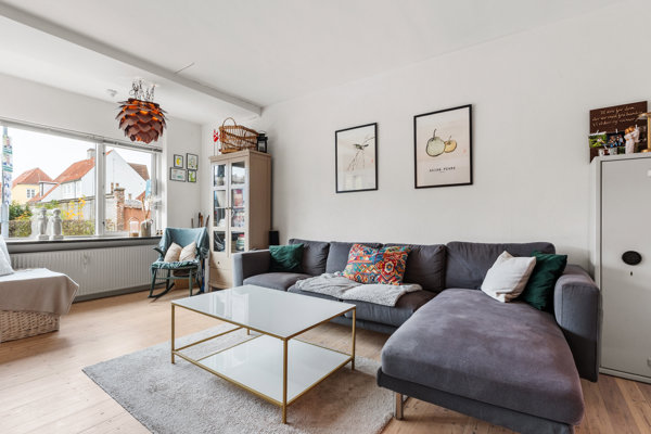 5000 ansgargade 3 st th 1