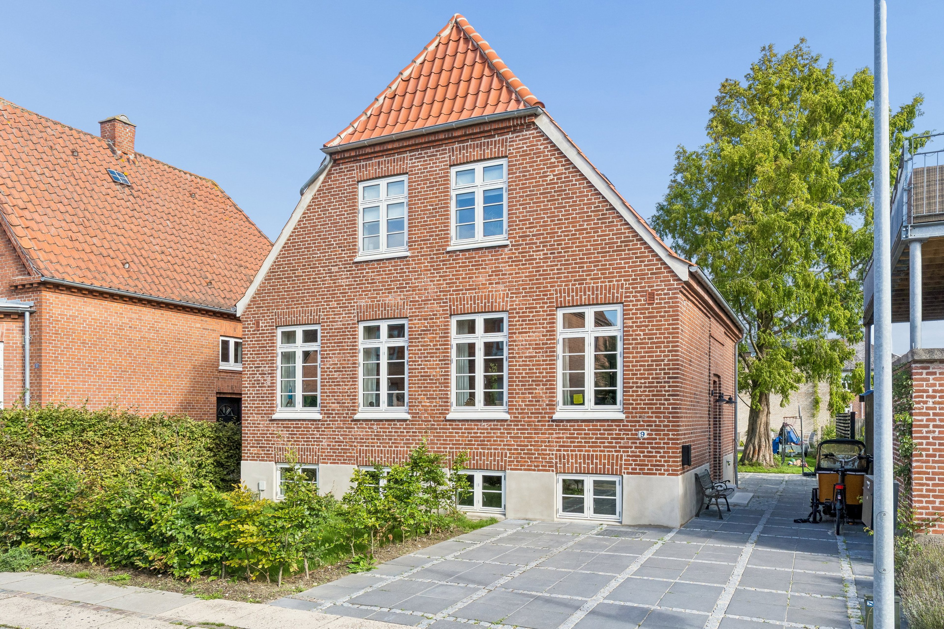 Baumgartensvej 9 1 5000 baumgartensvej 9 1