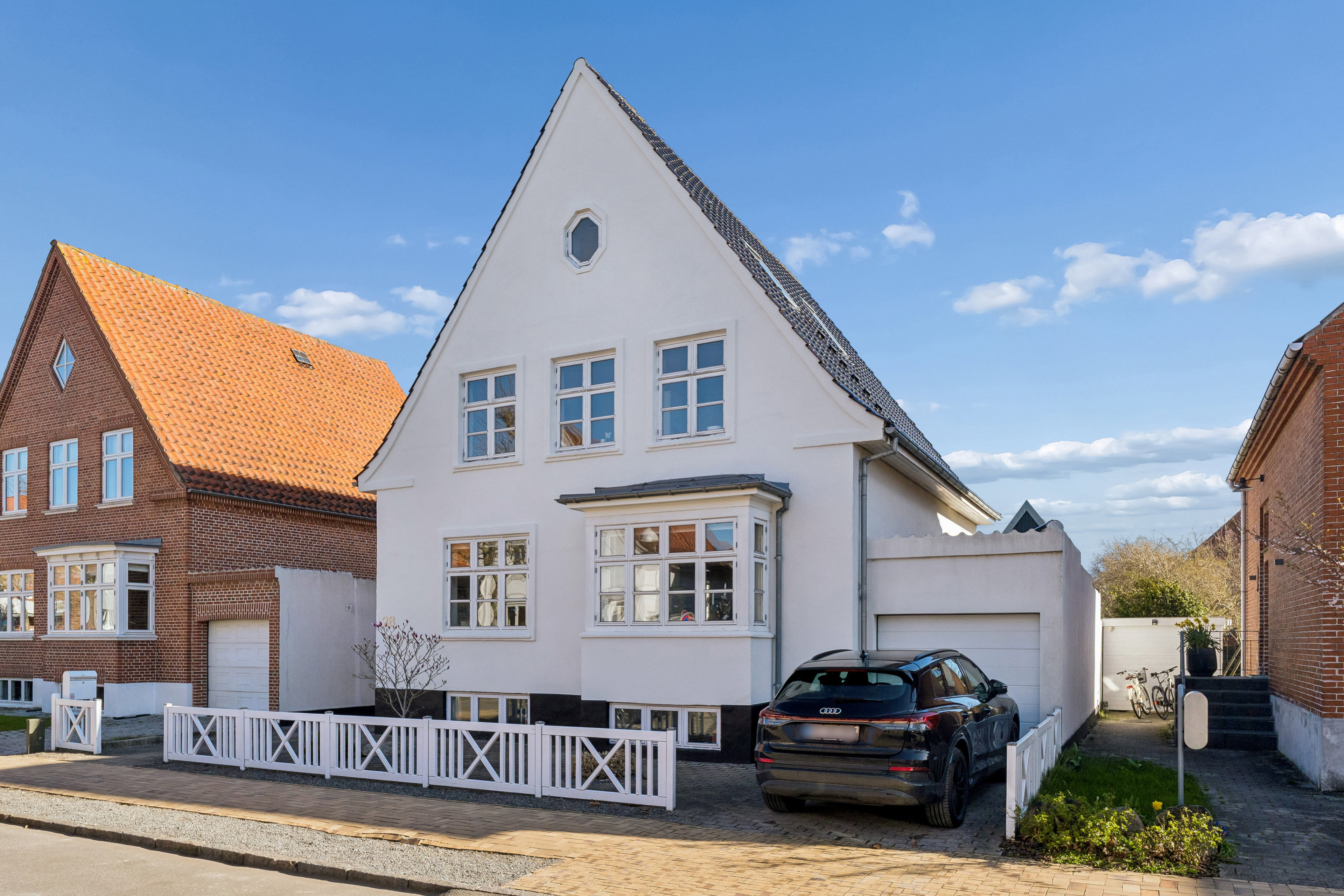 Bernstorffsvej 28