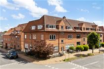 Billesgade 17D, 2. TH