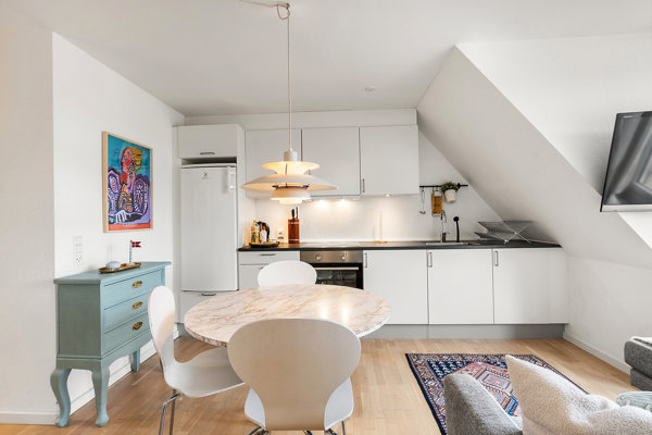 Christiansgade 80, 5. 33.