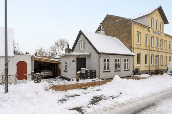 Damhusvej 87 1 5000 damhusvej 87 1