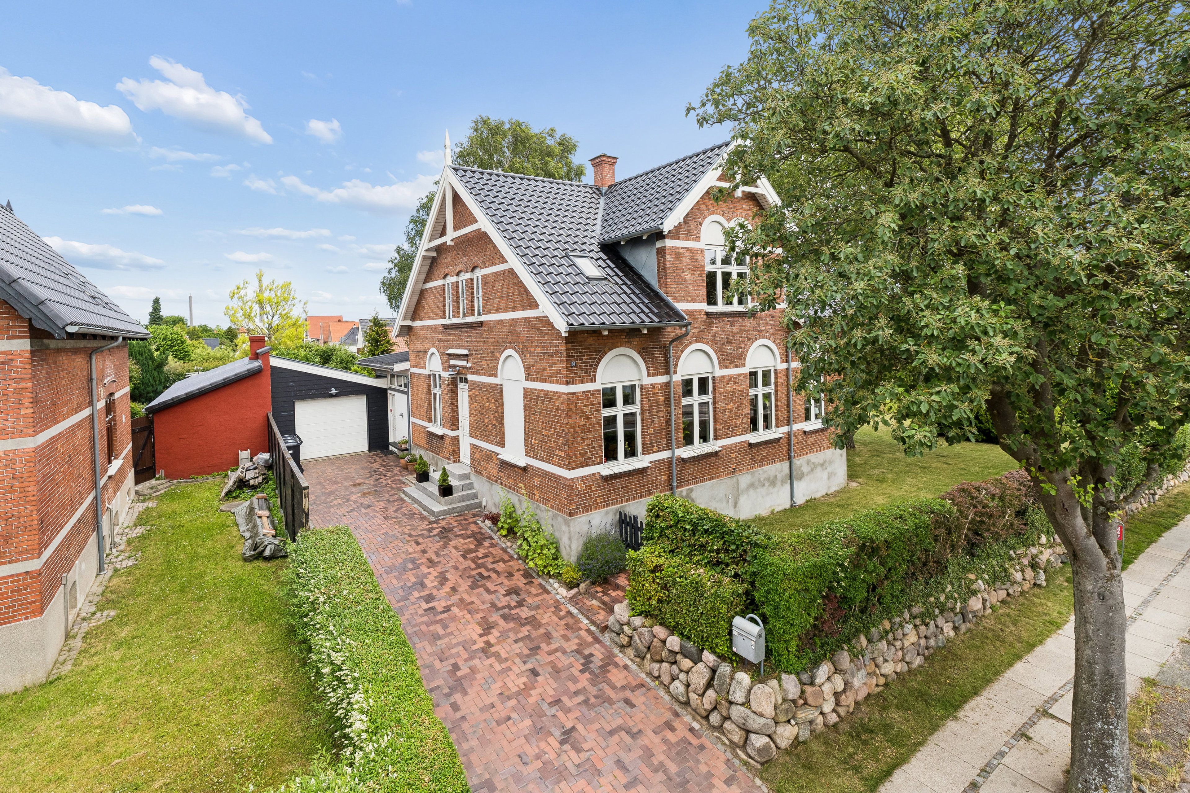 Døckerslundsvej 30