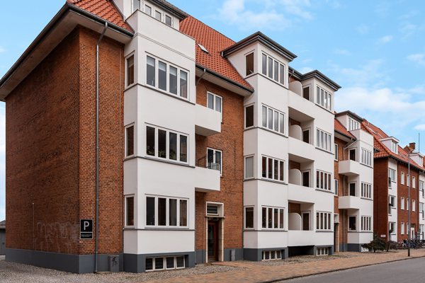 Åløkkehaven 44, st..