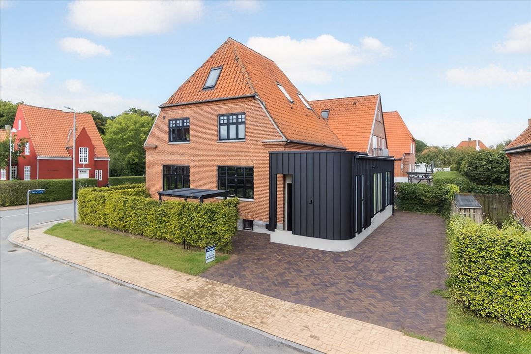 5000 dronning olgas vej 27 st 1