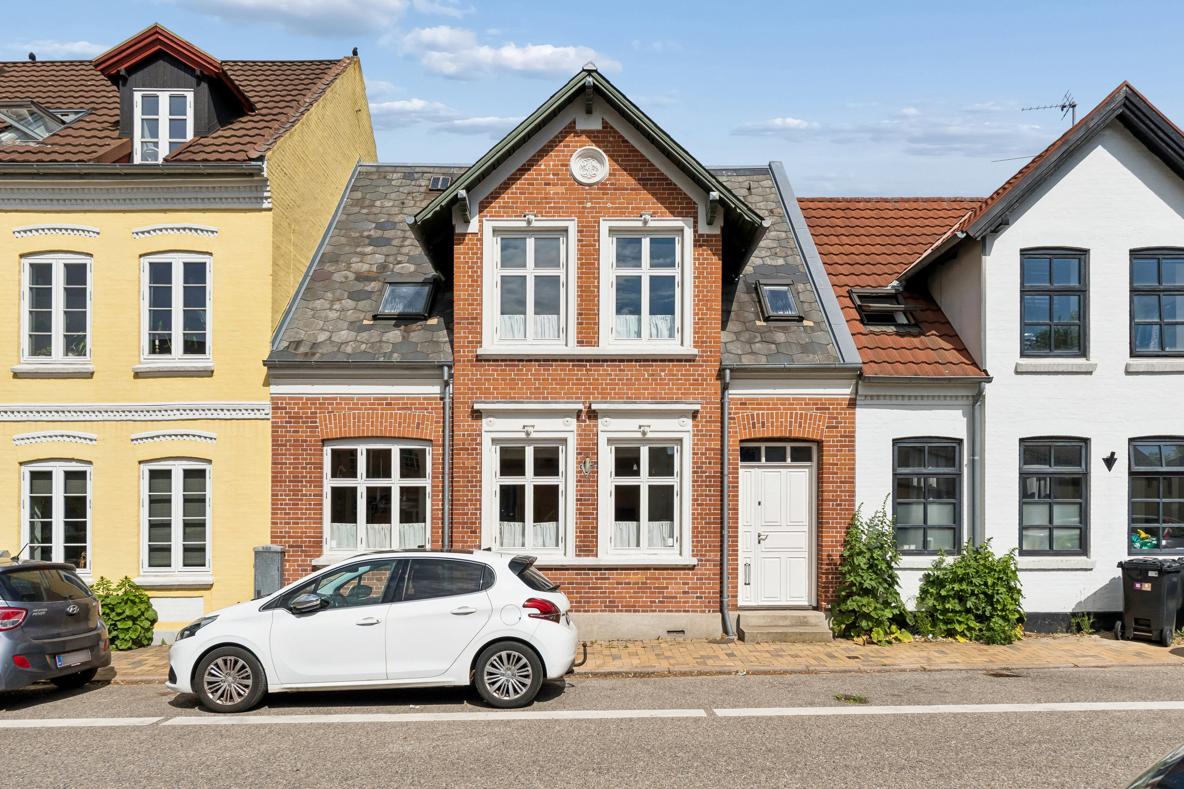 Dronningensgade 113