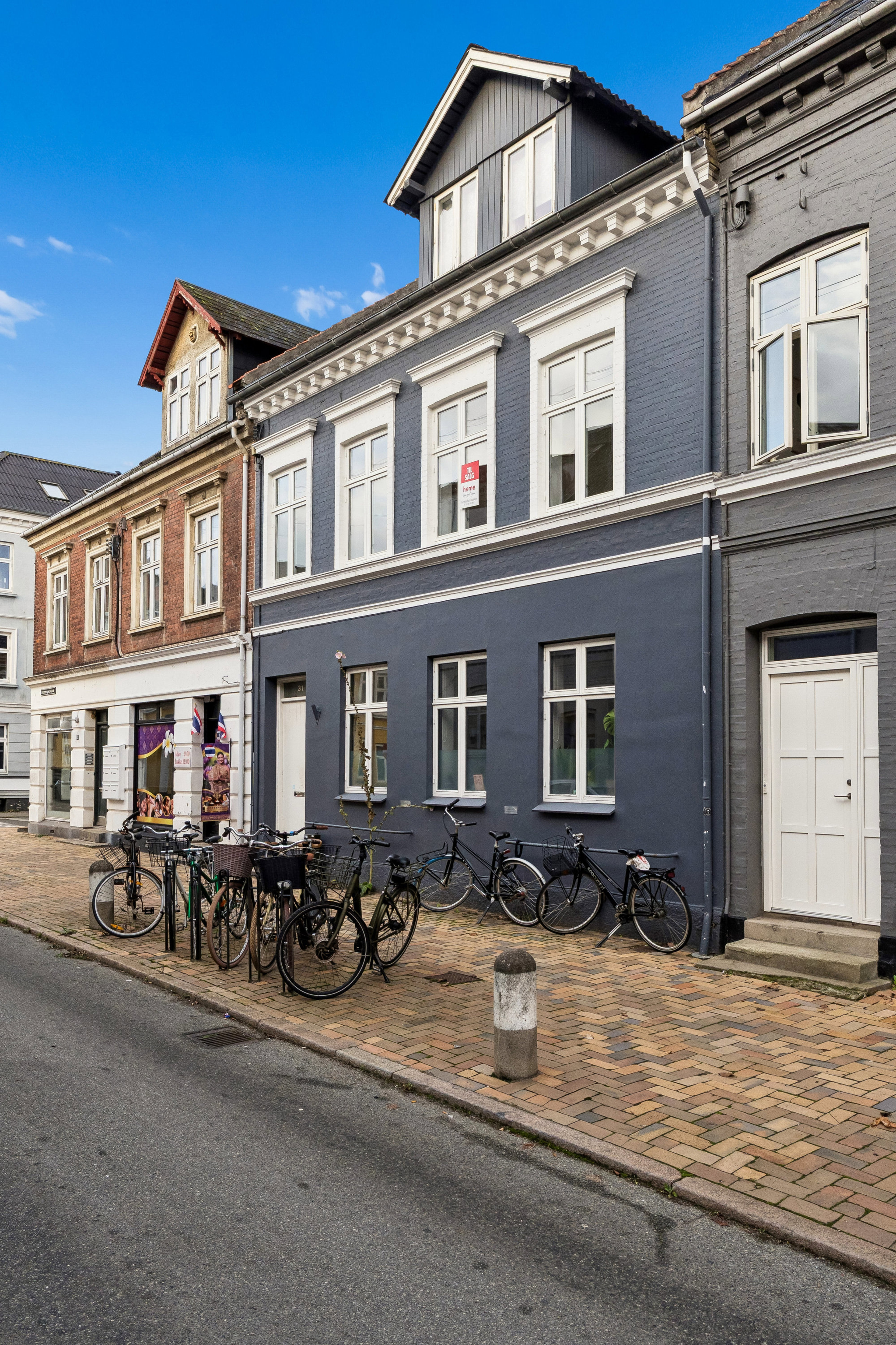 5000 dronningensgade 31 1 1