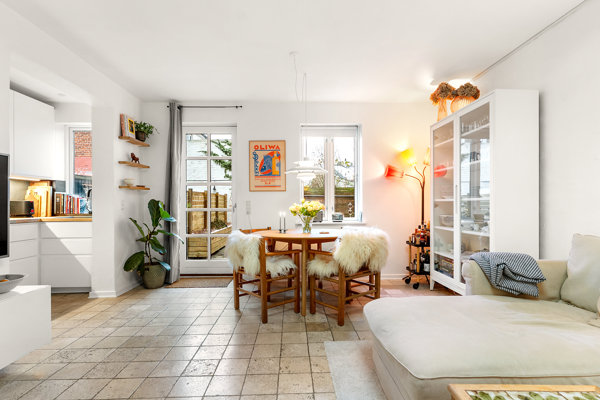 5000 dronningensgade 68b 1