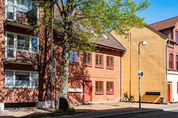 5000 frederiksgade 32 2 th 1