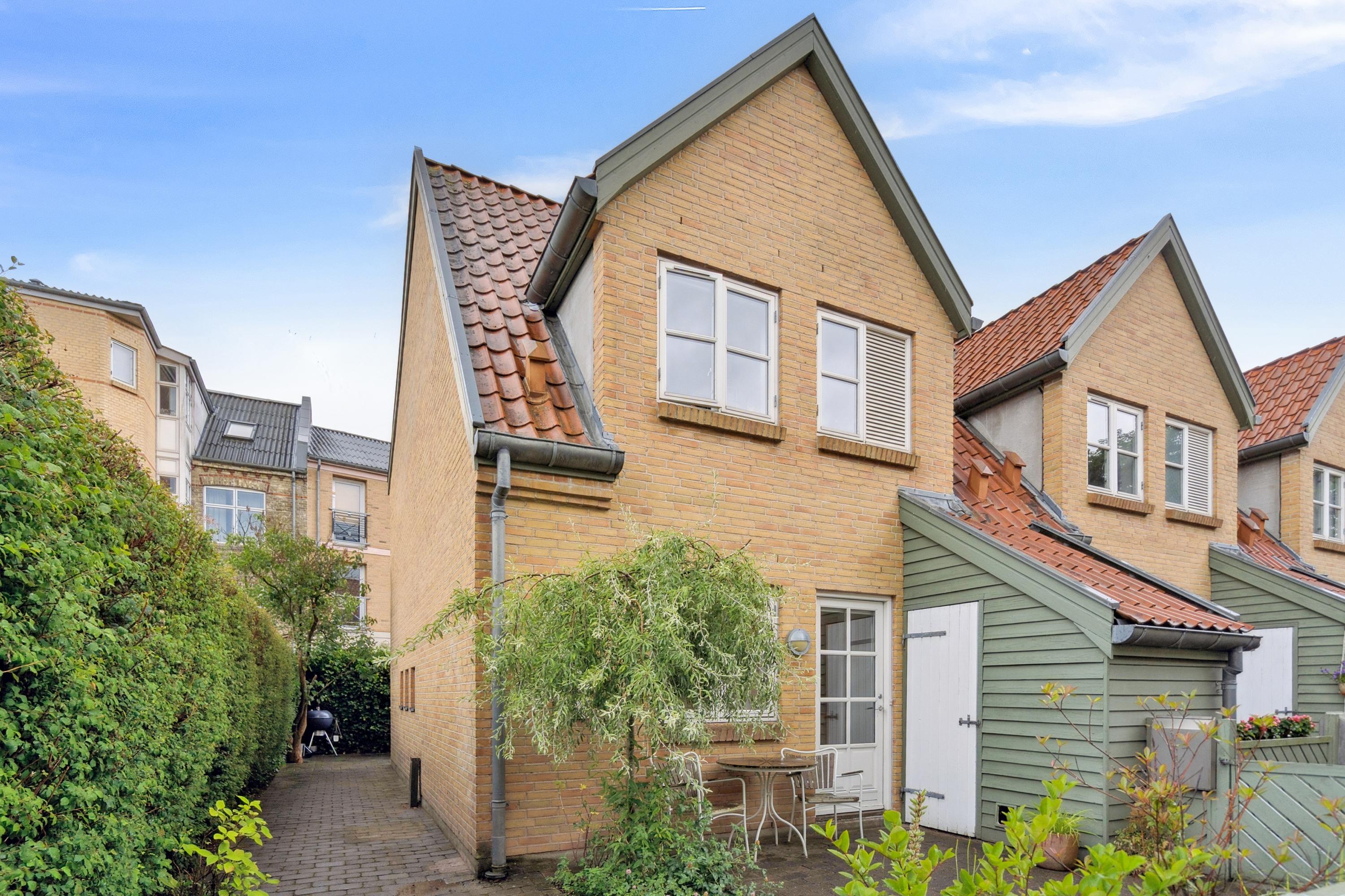 5000 georgsgade 5c 1