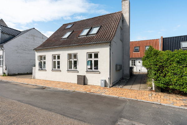 Godthåbsgade 15A 1 5000 godthabsgade 15a 1