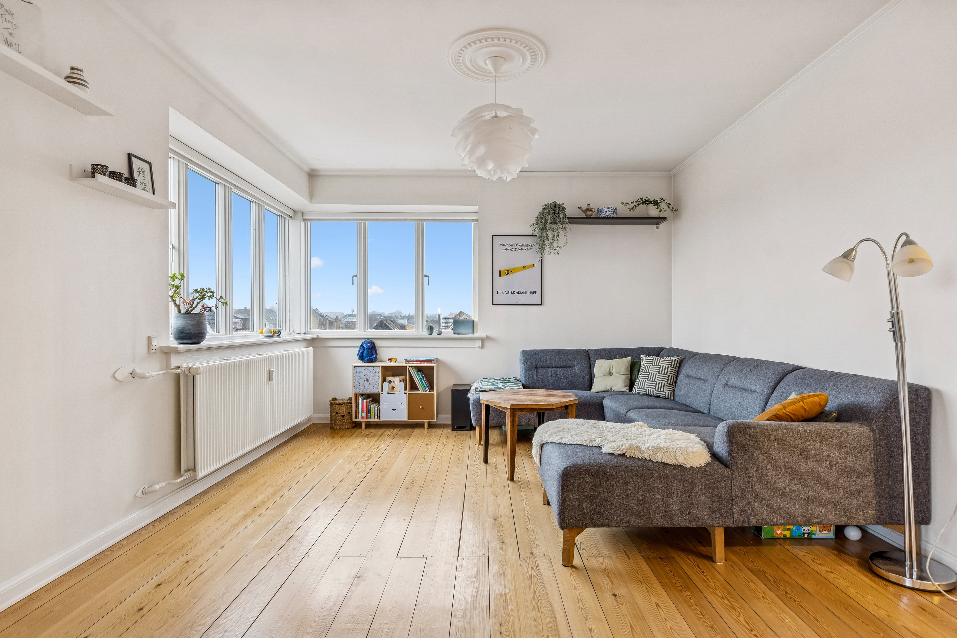 5000 guldbergsvej 8 2 tv 1