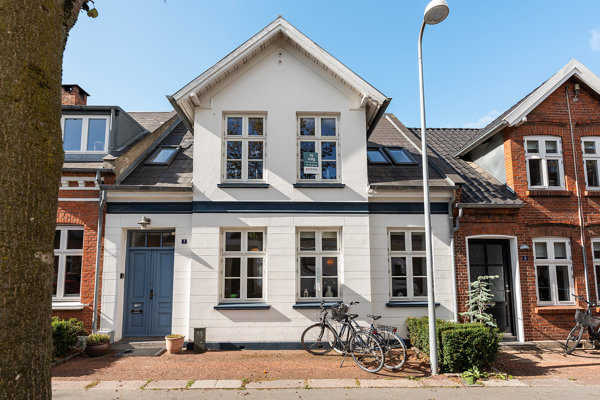 H.C. Andersens Gade 7 1 5000 h c andersens gade 7 1