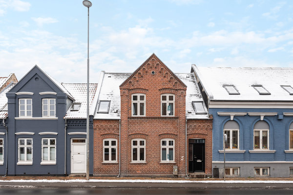 Hjallesevej 5 1 5000 hjallesevej 5 1