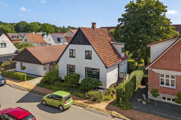 Holmehusvej 3