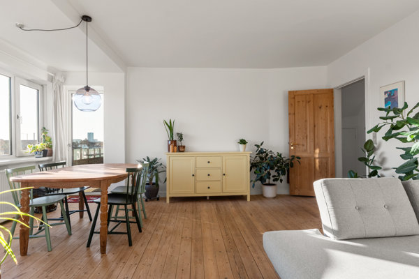 Hørdumsgade 23A, 3. th. 1 5000 hordumsgade 23a 3 th 1