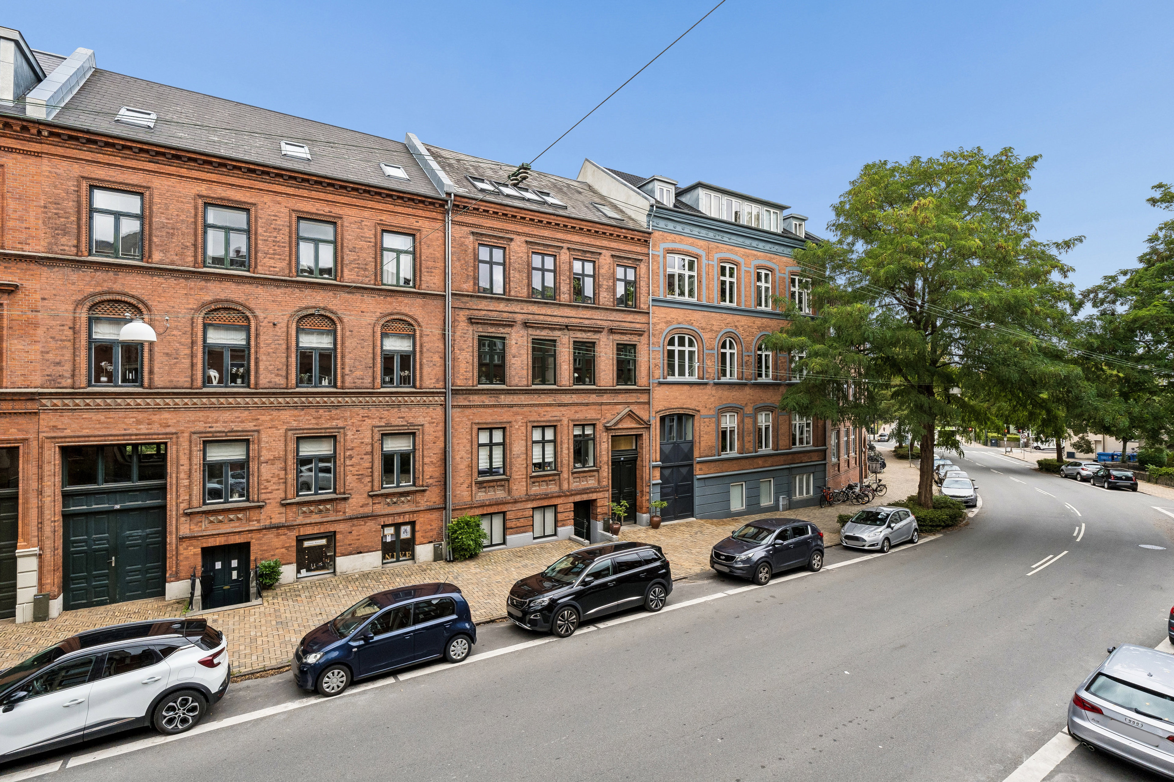 5000 hunderupvej 27 3 1
