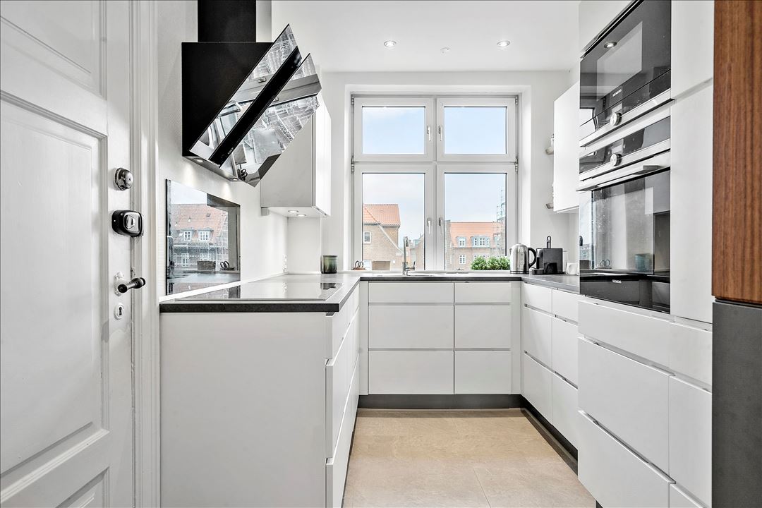 5000 jagtvej 55 3 th 1